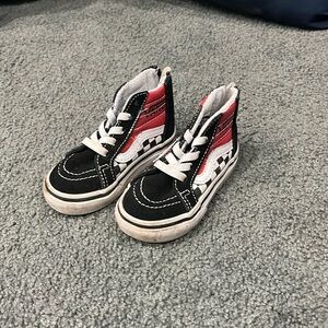Kids vans